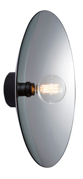 ZENITH - Handmade Thermoformed glass wall lamp by RADAR INTERIOR - view 3